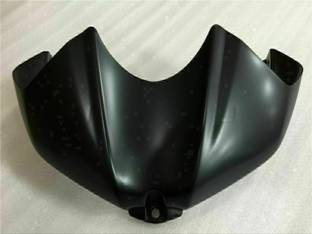 06-07 Schwarz Orange YZF R6 Motorrad Verkleidung 06-07 Schwarz Orange YZF R6 Motorrad Verkleidung