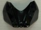 06-07 Schwarz Rot GSXR 600/750 Motorrad Verkleidung