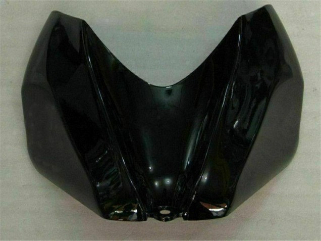 06-07 Schwarz Rot GSXR 600/750 Motorrad Vollverkleidung 06-07 Schwarz Rot GSXR 600/750 Motorrad Vollverkleidung