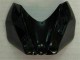 06-07 Schwarz Rot GSXR 600/750 Motorrad Vollverkleidung 06-07 Schwarz Rot GSXR 600/750 Motorrad Vollverkleidung