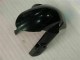 06-07 Schwarz Rot GSXR 600/750 Motorrad Vollverkleidung 06-07 Schwarz Rot GSXR 600/750 Motorrad Vollverkleidung