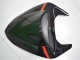 06-07 Schwarz Rot ZX10R Motorrad Verkleidung