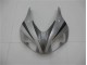 06-07 Schwarz Silber Grau CBR1000RR Motorrad Verkleidung 06-07 Schwarz Silber Grau CBR1000RR Motorrad Verkleidung