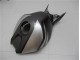 06-07 Schwarz Silber Grau CBR1000RR Motorrad Verkleidung 06-07 Schwarz Silber Grau CBR1000RR Motorrad Verkleidung
