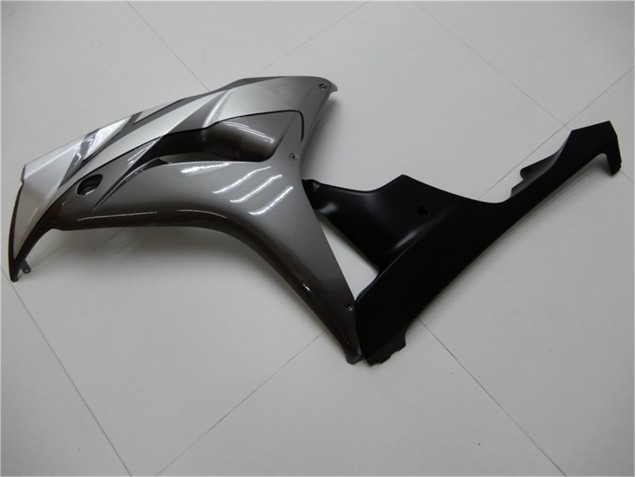 06-07 Schwarz Silber Grau CBR1000RR Motorrad Verkleidung 06-07 Schwarz Silber Grau CBR1000RR Motorrad Verkleidung