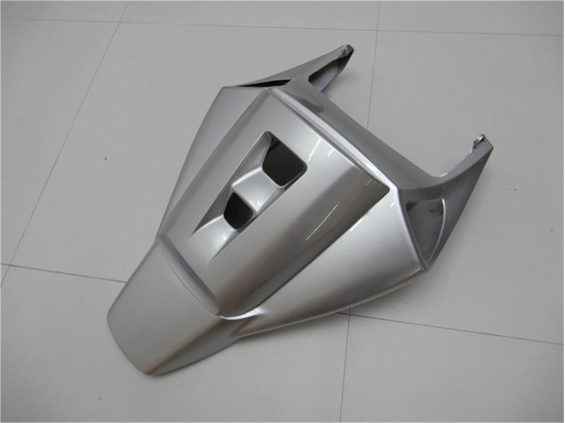 06-07 Schwarz Silber Grau CBR1000RR Motorrad Verkleidung 06-07 Schwarz Silber Grau CBR1000RR Motorrad Verkleidung