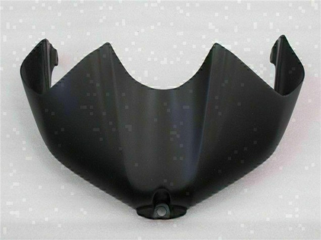 06-07 Schwarz YZF R6 Motor Verkleidungen
