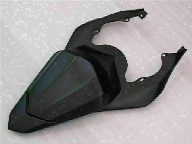06-07 Schwarz YZF R6 Motor Verkleidungen