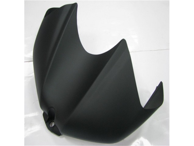 06-07 Schwarz YZF R6 Motorrad Verkleidung & Plastik 06-07 Schwarz YZF R6 Motorrad Verkleidung & Plastik