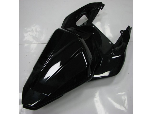 06-07 Schwarz YZF R6 Motorrad Verkleidung & Plastik 06-07 Schwarz YZF R6 Motorrad Verkleidung & Plastik