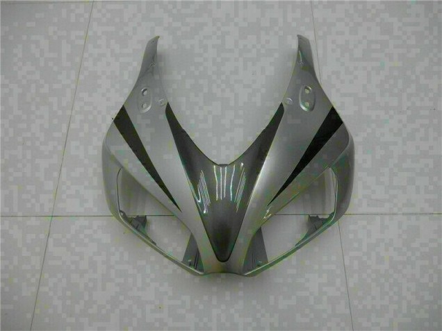 06-07 Silber CBR1000RR Motorrad Verkleidung