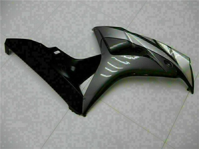 06-07 Silber CBR1000RR Motorrad Verkleidung