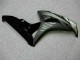 06-07 Silber CBR1000RR Motorrad Verkleidung
