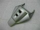 06-07 Silber CBR1000RR Motorrad Verkleidung