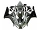 06-07 Silber CBR1000RR Motorrad Verkleidung