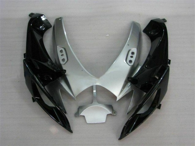 06-07 Silber GSXR 600/750 Motorrad Verkleidung 06-07 Silber GSXR 600/750 Motorrad Verkleidung