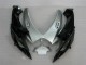 06-07 Silber GSXR 600/750 Motorrad Verkleidung 06-07 Silber GSXR 600/750 Motorrad Verkleidung