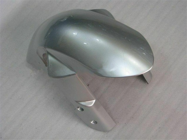 06-07 Silber GSXR 600/750 Motorrad Verkleidung 06-07 Silber GSXR 600/750 Motorrad Verkleidung