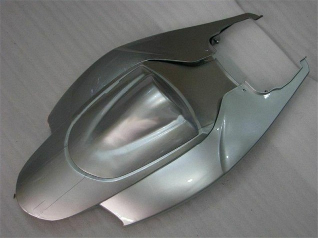 06-07 Silber GSXR 600/750 Motorrad Verkleidung 06-07 Silber GSXR 600/750 Motorrad Verkleidung