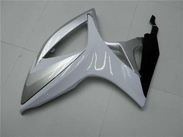 06-07 Silber GSXR 600/750 Motorrad Verkleidungen