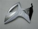 06-07 Silber GSXR 600/750 Motorrad Verkleidungen