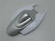 06-07 Silber GSXR 600/750 Motorrad Verkleidungen