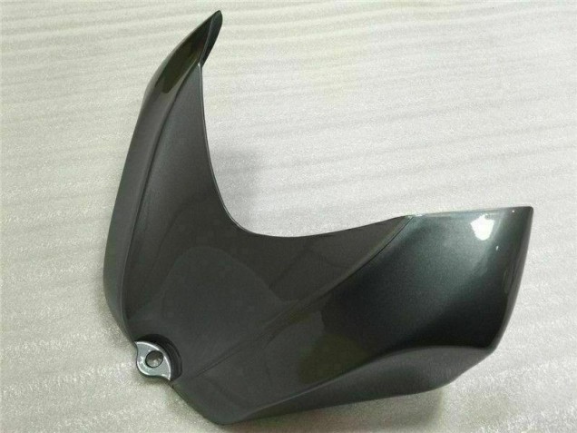 06-07 Silber Grau GSXR 600/750 Motorrad Verkleidung 06-07 Silber Grau GSXR 600/750 Motorrad Verkleidung