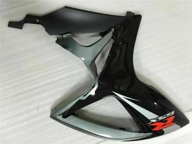 06-07 Silber Grau GSXR 600/750 Motorrad Verkleidung 06-07 Silber Grau GSXR 600/750 Motorrad Verkleidung