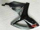 06-07 Silber Grau GSXR 600/750 Motorrad Verkleidung 06-07 Silber Grau GSXR 600/750 Motorrad Verkleidung