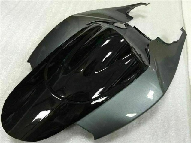 06-07 Silber Grau GSXR 600/750 Motorrad Verkleidung 06-07 Silber Grau GSXR 600/750 Motorrad Verkleidung