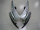 06-07 Silber Grau GSXR 600/750 Motorrad Verkleidungen
