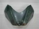 06-07 Silber Schwarz GSXR 600/750 Motorrad Verkleidung