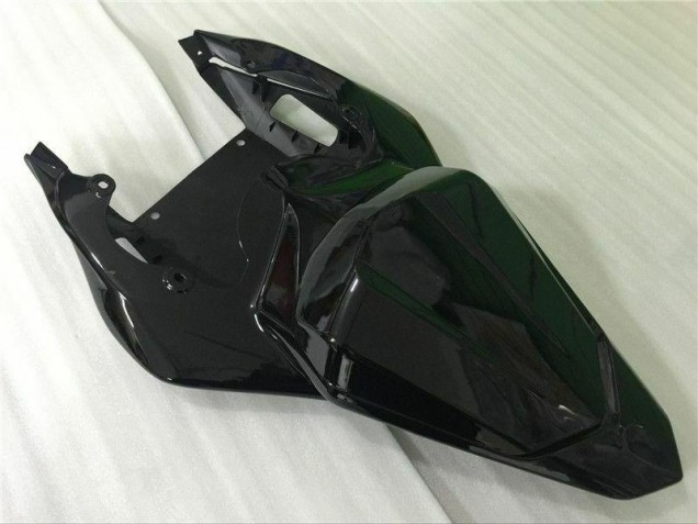 06-07 Silber Schwarz YZF R6 Motorrad Verkleidung & Plastik 06-07 Silber Schwarz YZF R6 Motorrad Verkleidung & Plastik