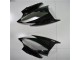 06-07 Silber Schwarz YZF R6 Motorrad Verkleidungen