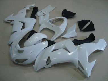 06-07 Unbemalt ZX10R Motorrad Verkleidung