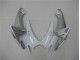 06-07 Weiß Blau GSXR 600/750 Motorrad Verkleidungen 06-07 Weiß Blau GSXR 600/750 Motorrad Verkleidungen