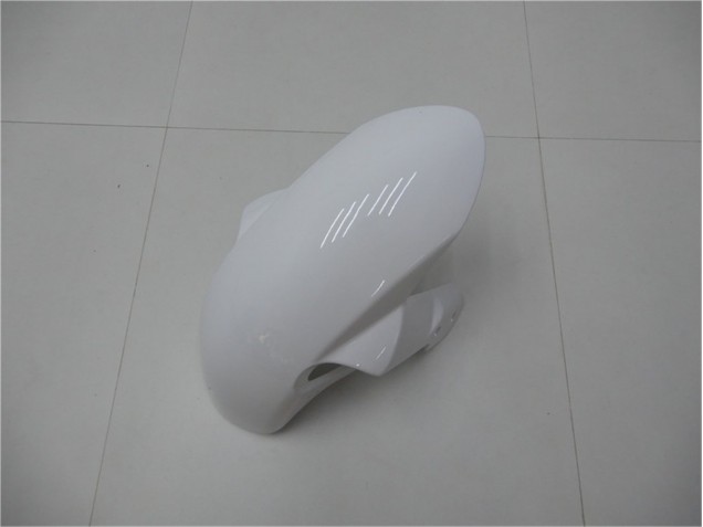 06-07 Weiß Blau GSXR 600/750 Motorrad Verkleidungen 06-07 Weiß Blau GSXR 600/750 Motorrad Verkleidungen