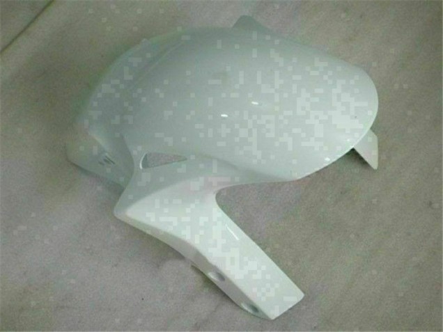 06-07 Weiß CBR1000RR Motorrad Verkleidung Komplett Sets