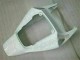 06-07 Weiß CBR1000RR Motorrad Verkleidung Komplett Sets