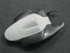 06-07 Weiß GSXR 600/750 Motorrad Verkleidung