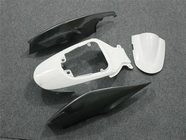 06-07 Weiß GSXR 600/750 Motorrad Verkleidung
