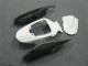 06-07 Weiß GSXR 600/750 Motorrad Verkleidung