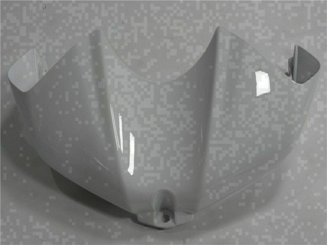 06-07 Weiß Schwarz YZF R6 Motorrad Verkleidung & Plastik 06-07 Weiß Schwarz YZF R6 Motorrad Verkleidung & Plastik