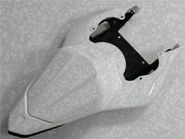 06-07 Weiß Schwarz YZF R6 Motorrad Verkleidung & Plastik 06-07 Weiß Schwarz YZF R6 Motorrad Verkleidung & Plastik