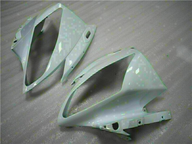 06-07 Weiß YZF R6 Motorrad Verkleidungen 06-07 Weiß YZF R6 Motorrad Verkleidungen