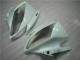 06-07 Weiß YZF R6 Motorrad Verkleidungen 06-07 Weiß YZF R6 Motorrad Verkleidungen