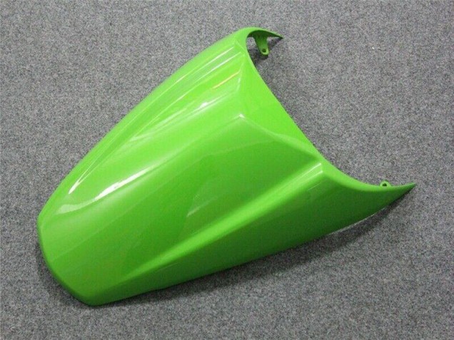 06-11 Grün Schwarz ZX14R ZZR1400 Motorrad Verkleidung 06-11 Grün Schwarz ZX14R ZZR1400 Motorrad Verkleidung