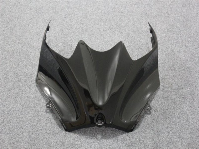 06-11 Schwarz Rot ZX14R ZZR1400 Motorrad Verkleidungen 06-11 Schwarz Rot ZX14R ZZR1400 Motorrad Verkleidungen