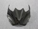 06-11 Schwarz Rot ZX14R ZZR1400 Motorrad Verkleidungen 06-11 Schwarz Rot ZX14R ZZR1400 Motorrad Verkleidungen