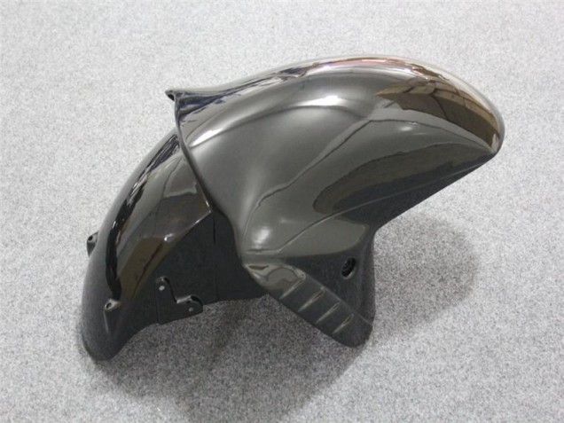 06-11 Schwarz Rot ZX14R ZZR1400 Motorrad Verkleidungen 06-11 Schwarz Rot ZX14R ZZR1400 Motorrad Verkleidungen